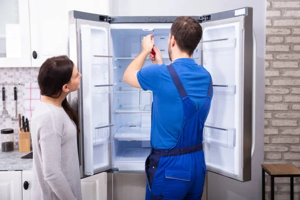 صيانة ثلاجات توشيبا